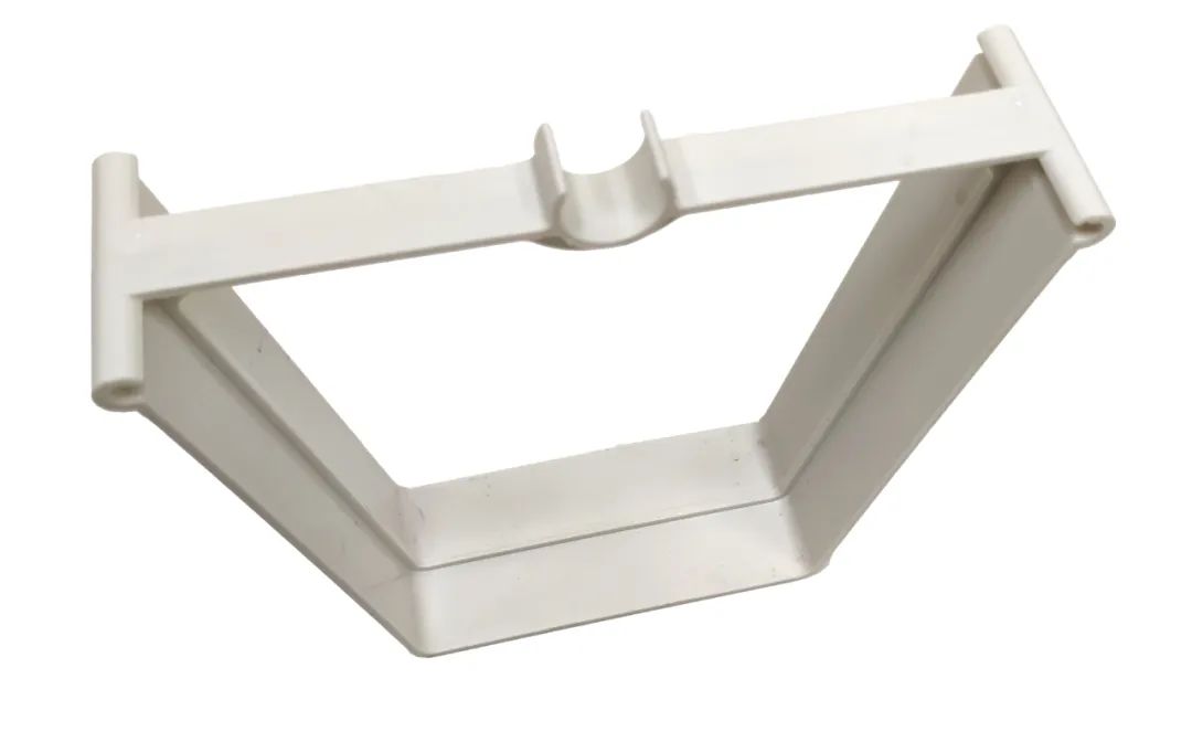 Hengxing products —— new and upgraded pvc planting gutter